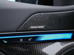 BMW 520i M Sport Steptronic *Abstandsregler*Sitzbelüftung*Harman/Kardon*Head Up*