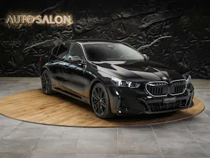 BMW 520i M Sport Steptronic *Abstandsregler*Sitzbelüftung*Harman/Kardon*Head Up*