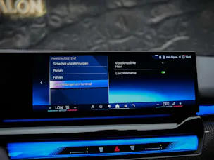 BMW 520i M Sport Steptronic *Abstandsregler*Sitzbelüftung*Harman/Kardon*Head Up*