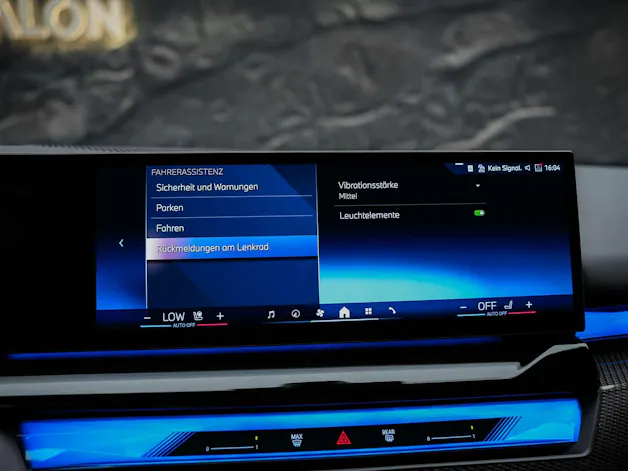 BMW 520i M Sport Steptronic *Abstandsregler*Sitzbelüftung*Harman/Kardon*Head Up*