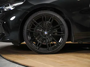 BMW 520i M Sport Steptronic *Abstandsregler*Sitzbelüftung*Harman/Kardon*Head Up*