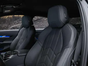 BMW 520i M Sport Steptronic *Abstandsregler*Sitzbelüftung*Harman/Kardon*Head Up*