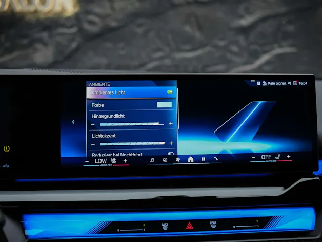 BMW 520i M Sport Steptronic *Abstandsregler*Sitzbelüftung*Harman/Kardon*Head Up*