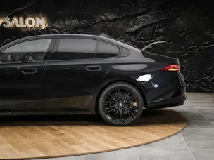 BMW 520i M Sport Steptronic *Abstandsregler*Sitzbelüftung*Harman/Kardon*Head Up*
