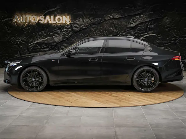 BMW 520i M Sport Steptronic *Abstandsregler*Sitzbelüftung*Harman/Kardon*Head Up*