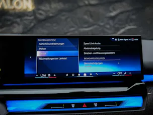 BMW 520i M Sport Steptronic *Abstandsregler*Sitzbelüftung*Harman/Kardon*Head Up*