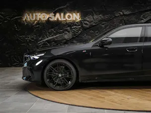 BMW 520i M Sport Steptronic *Abstandsregler*Sitzbelüftung*Harman/Kardon*Head Up*
