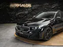 BMW 520i M Sport Steptronic *Abstandsregler*Sitzbelüftung*Harman/Kardon*Head Up*