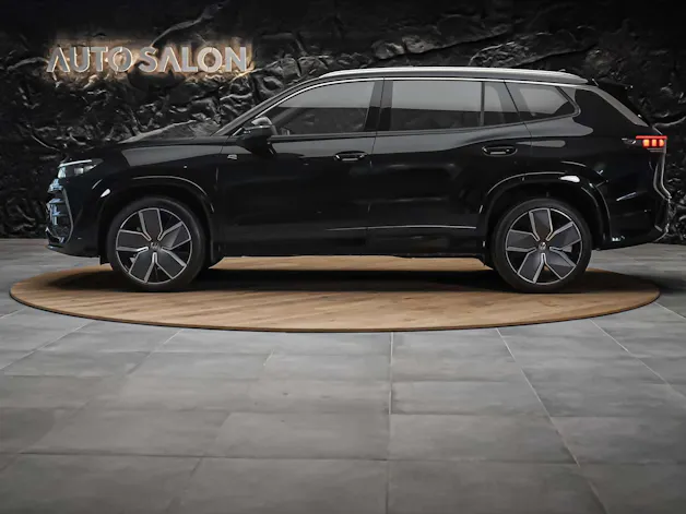 VW Tayron 2.0 TSI R-Line DSG 4motion *7 Sitze*Panorama*Massage*