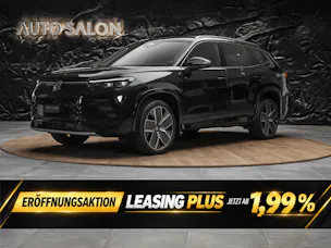 VW Tayron 2.0 TSI R-Line DSG 4motion *7 Sitze*Panorama*Massage*