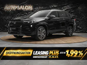 VW Tayron 2.0 TSI R-Line DSG 4motion *7 Sitze*Panorama*Massage*