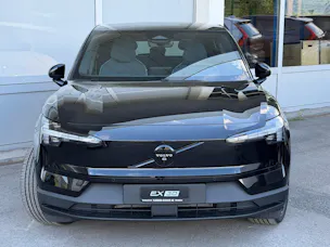 Volvo EX30 E60 69kWh Twin Black Edition
