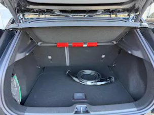 Volvo EX30 E60 69kWh Twin Black Edition
