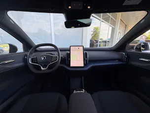Volvo EX30 E60 69kWh Twin Black Edition