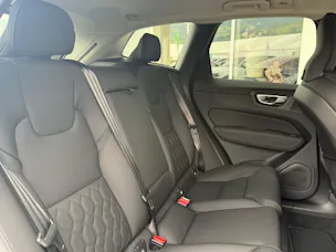 Volvo XC60 T6 eAWD Plus Dark Geartronic