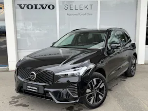 Volvo XC60 T6 eAWD Plus Dark Geartronic