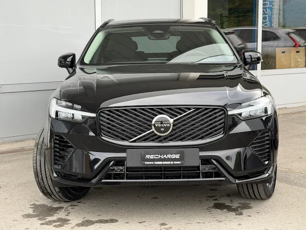Volvo XC60 T6 eAWD Plus Dark Geartronic