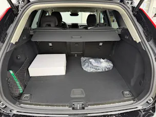 Volvo XC60 T6 eAWD Plus Dark Geartronic