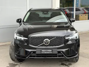 Volvo XC60 T6 eAWD Plus Dark Geartronic
