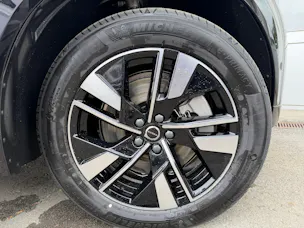 Volvo XC60 T6 eAWD Plus Dark Geartronic