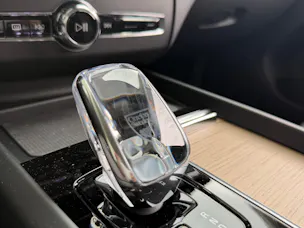 Volvo XC60 T6 eAWD Plus Dark Geartronic