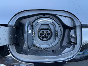 Mercedes-Benz E 400 e 4Matic 9G-Tronic