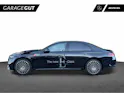 Mercedes-Benz E 400 e 4Matic 9G-Tronic