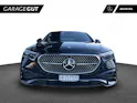 Mercedes-Benz E 400 e 4Matic 9G-Tronic
