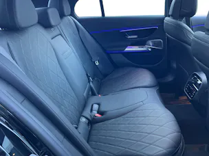 Mercedes-Benz E 400 e 4Matic 9G-Tronic