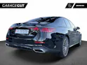 Mercedes-Benz E 400 e 4Matic 9G-Tronic