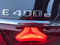 Mercedes-Benz E 400 e 4Matic 9G-Tronic