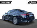 Mercedes-Benz E 400 e 4Matic 9G-Tronic