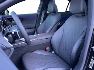 Mercedes-Benz E 400 e 4Matic 9G-Tronic