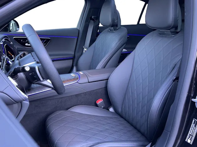 Mercedes-Benz E 400 e 4Matic 9G-Tronic