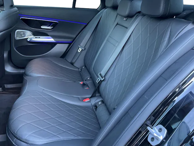 Mercedes-Benz E 400 e 4Matic 9G-Tronic