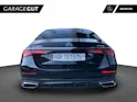 Mercedes-Benz E 400 e 4Matic 9G-Tronic