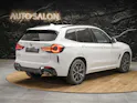 BMW X3 xDrive 20i M Sport *M Sportpaket*Sitzheizung*Parkassistent*