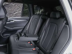 BMW X3 xDrive 20i M Sport *M Sportpaket*Sitzheizung*Parkassistent*