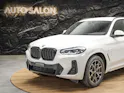 BMW X3 xDrive 20i M Sport *M Sportpaket*Sitzheizung*Parkassistent*