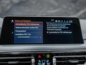 BMW X3 xDrive 20i M Sport *M Sportpaket*Sitzheizung*Parkassistent*
