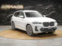BMW X3 xDrive 20i M Sport *M Sportpaket*Sitzheizung*Parkassistent*