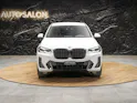 BMW X3 xDrive 20i M Sport *M Sportpaket*Sitzheizung*Parkassistent*