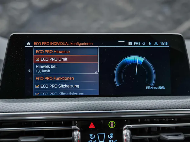 BMW X3 xDrive 20i M Sport *M Sportpaket*Sitzheizung*Parkassistent*