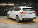 BMW X3 xDrive 20i M Sport *M Sportpaket*Sitzheizung*Parkassistent*