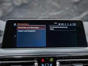 BMW X3 xDrive 20i M Sport *M Sportpaket*Sitzheizung*Parkassistent*