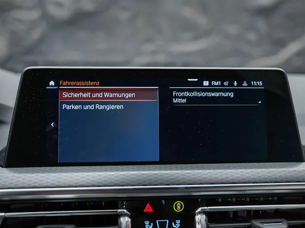 BMW X3 xDrive 20i M Sport *M Sportpaket*Sitzheizung*Parkassistent*