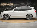 BMW X3 xDrive 20i M Sport *M Sportpaket*Sitzheizung*Parkassistent*