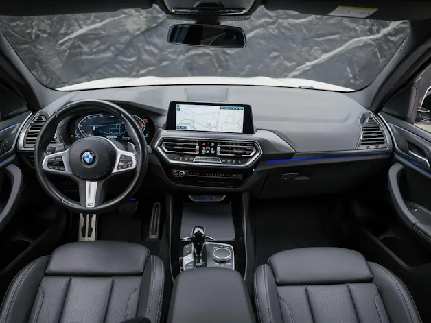 BMW X3 xDrive 20i M Sport *M Sportpaket*Sitzheizung*Parkassistent*