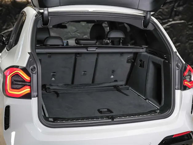 BMW X3 xDrive 20i M Sport *M Sportpaket*Sitzheizung*Parkassistent*