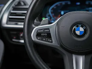 BMW X3 xDrive 20i M Sport *M Sportpaket*Sitzheizung*Parkassistent*
